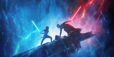 The Rise of Skywalker Masih Kuasai Box Office thumbnail